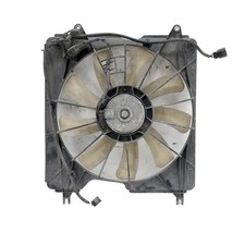 Honda Accord VIII Diffusor