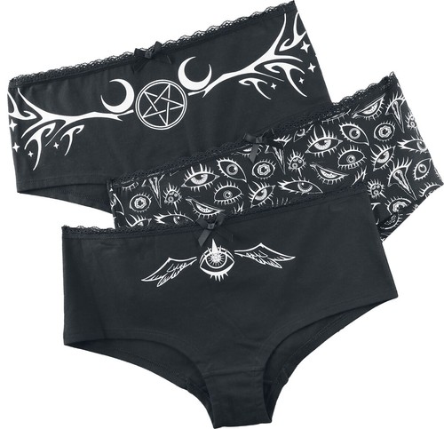 Gothicana emp damen the - by,
