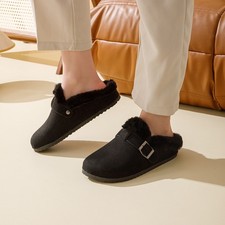 JOMIX Damenschuhe warm im