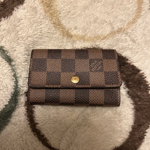 Louis vuitton damier ebene - vuitton,