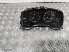 2001 OPEL ASTRA G TACHO