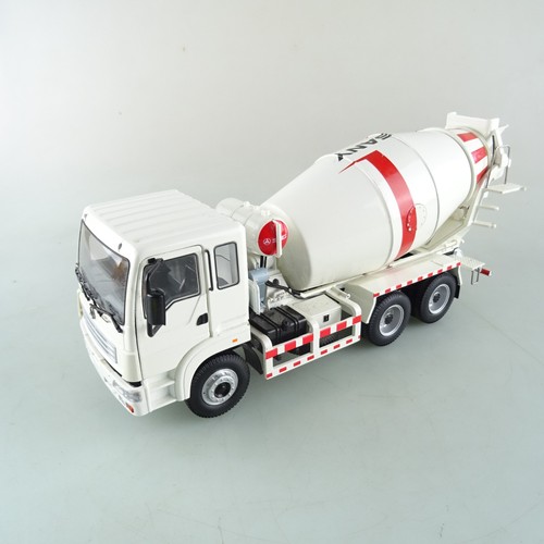 Sany lkw betonmischer - lkw, zum