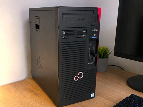 Gaming i7 7700 - i7-7700, |