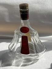 Hennessy Paradis alte Flasche
