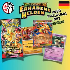 Pokémon Erhabene Helden