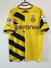 Borussia dortmund heimtrikot - borussia,