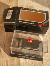 1:87 MB 100 D "Boss-Sonax"