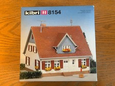 Kibri 8154 Haus Wohnhaus H0
