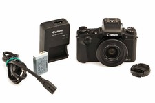 Canon Digitalkamera Powershot