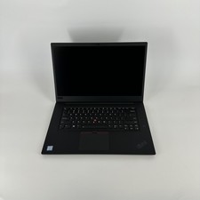 Lenovo ThinkPad X1 Extreme Gen