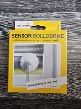 3x Sonnensensor Rollodrive Schellenberg 22720 (55/65/75/105)