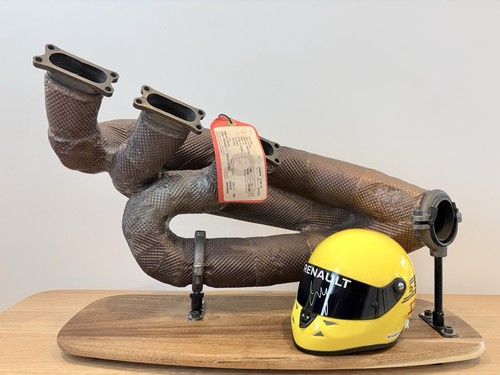 Carlos sainz signierter - carlos,