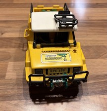 Playmobil Safari Jeep 1980