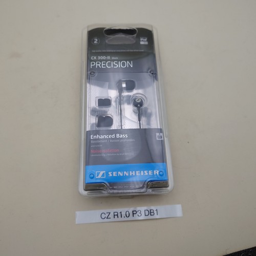 Sennheiser 300 in ear - 300-ii, in-ear