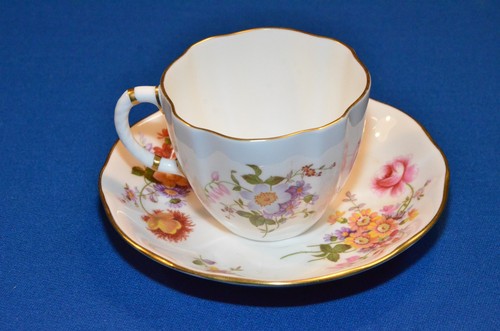 Kaffeetasse royal crown derby - kaffeetasse,