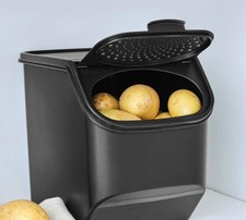 tupperware kartoffel und