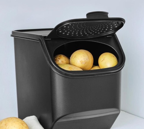 Tupperware kartoffellager neu - tupperware,