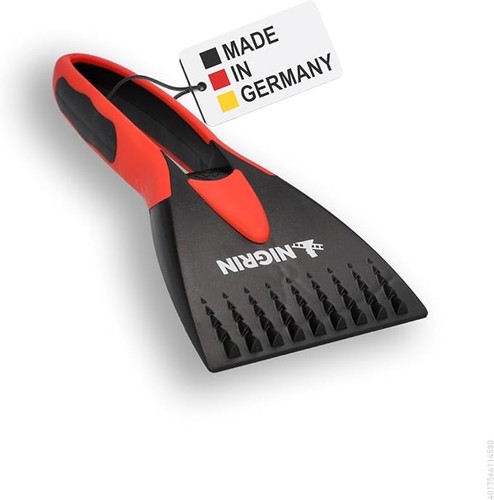 Nigrin eiskratzer softgriff - nigrin,