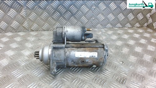 Anlasser diesel 02a911024b - anlasser,
