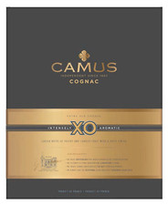 (384,41€/l) Camus XO