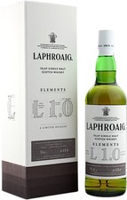 Laphroaig Elements 1.0 58.6%