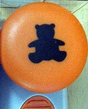 Motivstanzer Motivlocher Set