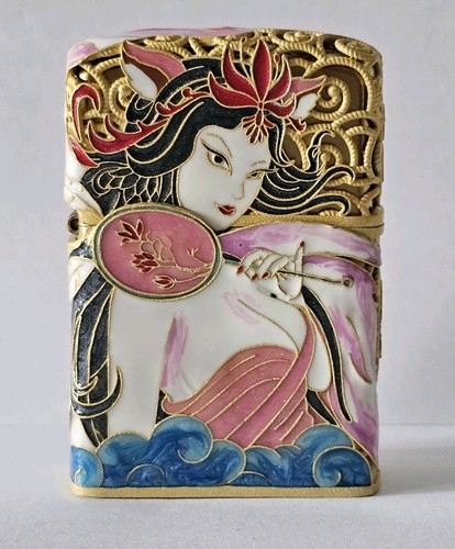Japanese geisha maiko lady - japanese,