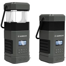 Albrecht DR114 Outdoorradio