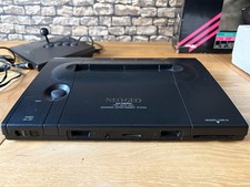 Neo Geo AES Konsole mit OVP