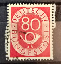 BRD POSTHORN 80 PF /
