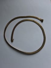 Kette ca. 60 cm lang