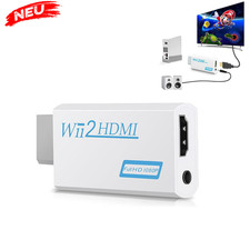 Adapter für nintendo wii auf - für,