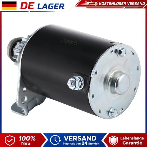 Anlasser ersatz für briggs - anlasser,