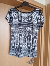 StreetOne Blusenshirt Gr.38