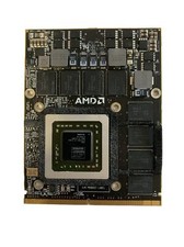 AMD Grafikkarte 109-B91157-00