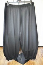 Lagenlook edele Big-Ballonhose