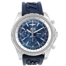 Breitling Bentley 6.75