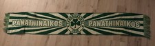 panathinaikos Athen Schal /
