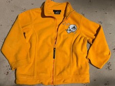 Vaude Fleece Jacke ? 104. Süße Warme Kuschel Jacke Für Kinder