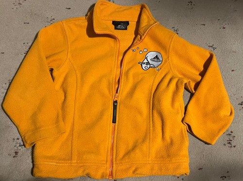 Vaude fleece jacke 104 - 🧥,