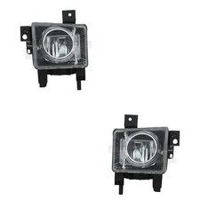 Nebelscheinwerfer Nebellicht