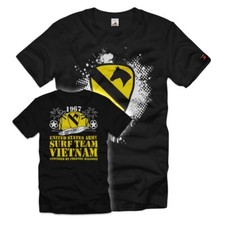 1st Cavalry Division Vietnam