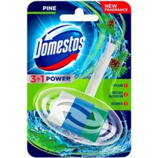 DOMESTOS PINE WC 3in1 Power