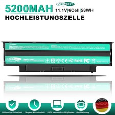 11.1V J1KND Akku Für Dell