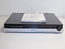 LG LH-RH7700P DVD-Recorder / 160GB HDD inkl. BDA, 2 Jahre Garantie