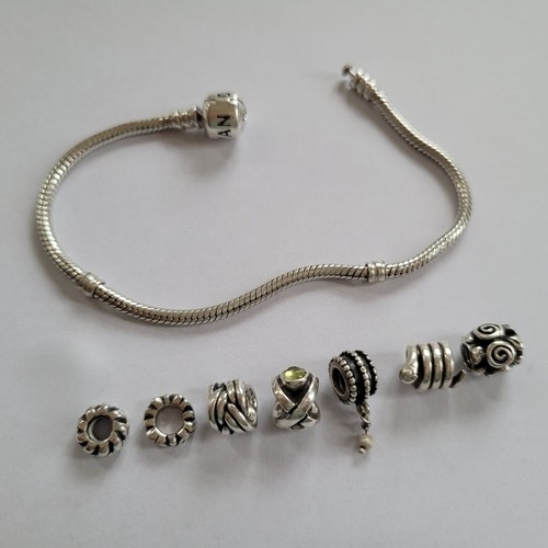 Pandora armband - pandora, 19