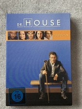 Dr. House | 1. Staffel | 6