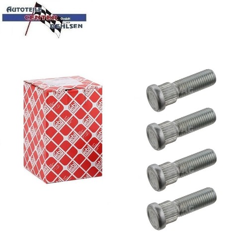 Febi bilstein radschraube - febi,