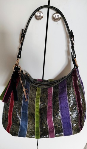 Designer handtasche von - handtasche-,