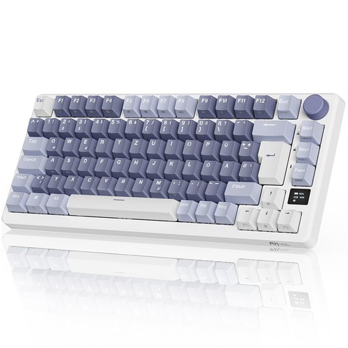 Royal kludge m75 - kludge,